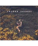 CD - Colour Sounds                                                              